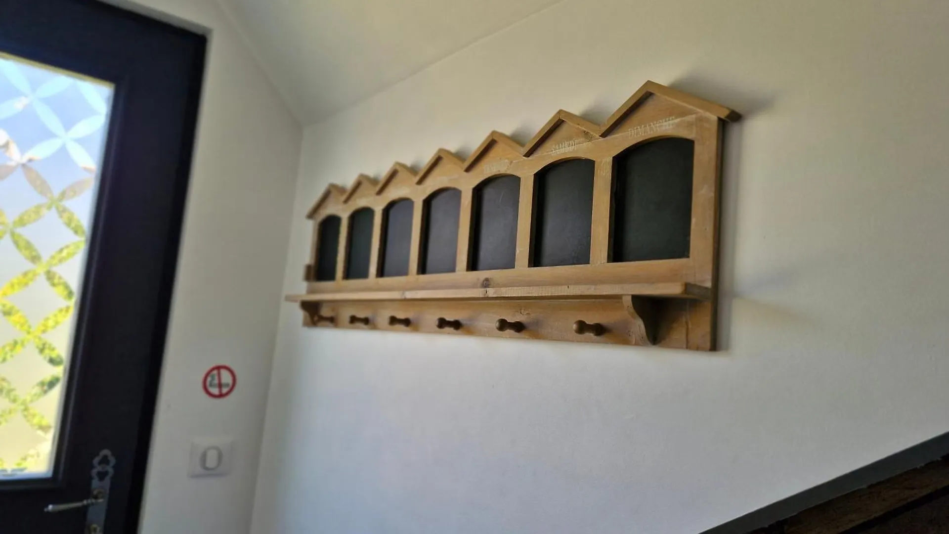 Gite Des Lavandieres Amanlis Frankrijk